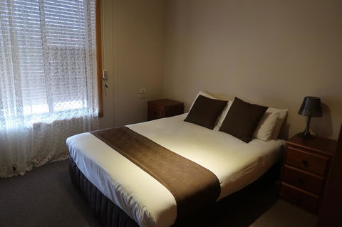 Southgate Motel - Accommodation Sunshine Coast 12