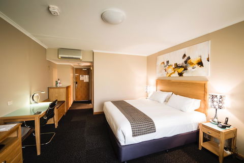 Southgate Motel - Accommodation Sunshine Coast 25