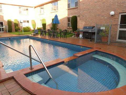 Southgate Motel - Accommodation Sunshine Coast 28