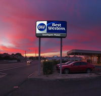 Best Western Southgate Motel - Accommodation Sunshine Coast