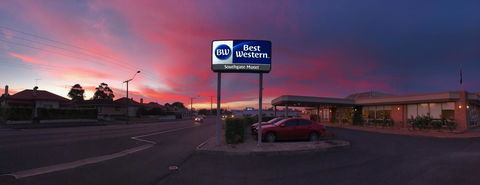 Southgate Motel - Accommodation Sunshine Coast 0