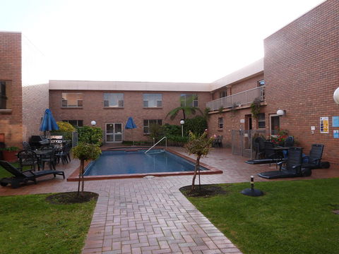 Southgate Motel - Accommodation Sunshine Coast 30