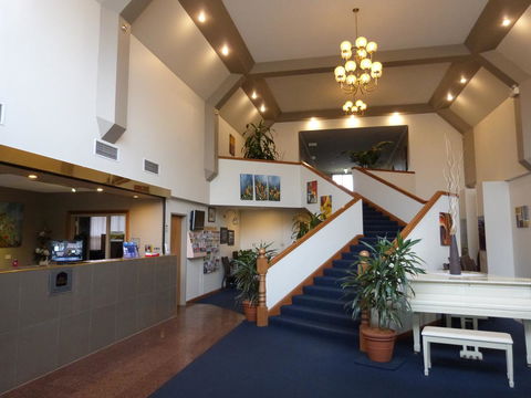 Southgate Motel - Accommodation Sunshine Coast 29