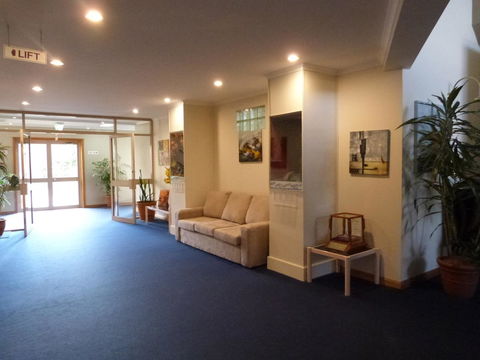 Southgate Motel - Accommodation Sunshine Coast 35