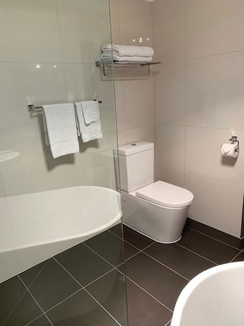 Southgate Motel - Accommodation Sunshine Coast 1