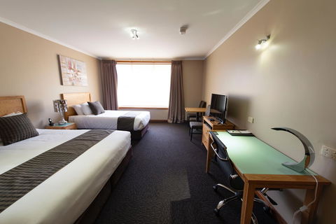 Southgate Motel - Accommodation Sunshine Coast 22