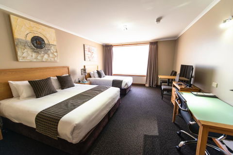 Southgate Motel - Accommodation Sunshine Coast 27