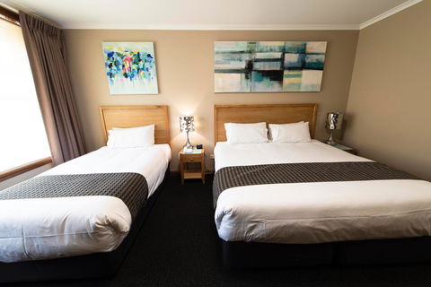 Southgate Motel - Accommodation Sunshine Coast 18