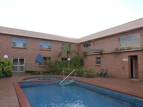 Southgate Motel - Accommodation Sunshine Coast 33