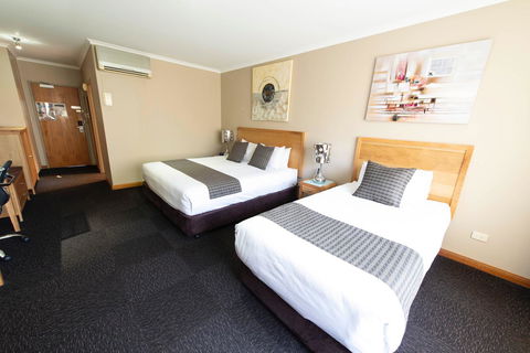 Southgate Motel - Accommodation Sunshine Coast 19