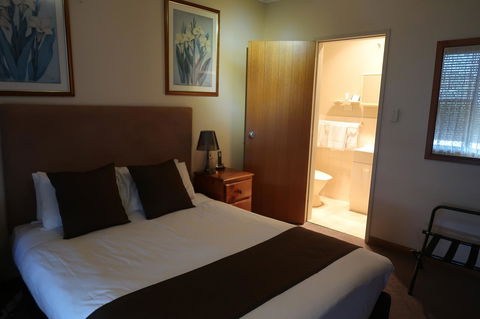 Southgate Motel - Accommodation Sunshine Coast 11