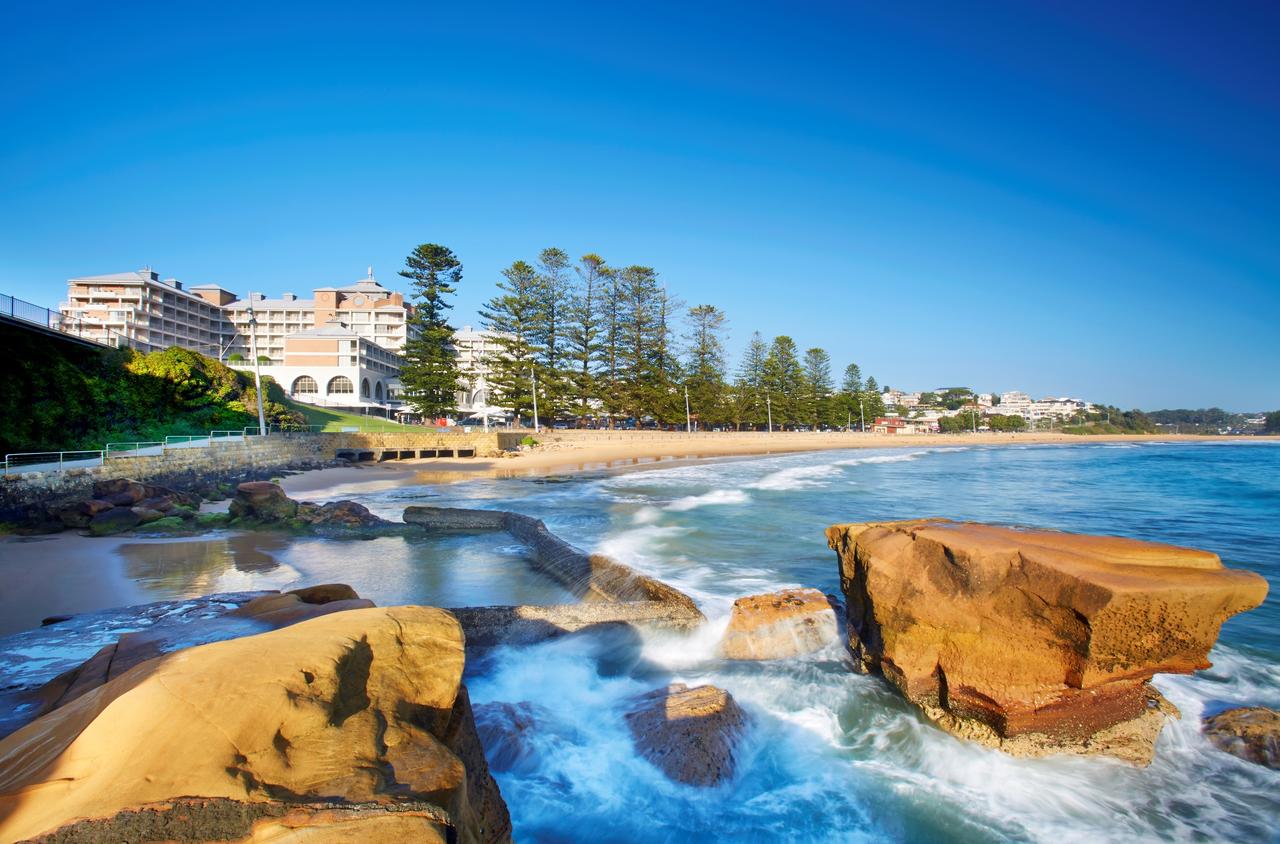  Accommodation Sunshine Coast