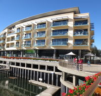 Lights Landing Apartments - Accommodation Sunshine Coast