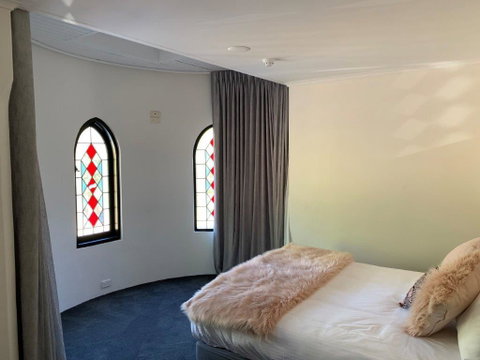 The Manor Basket Range - Accommodation Sunshine Coast 13