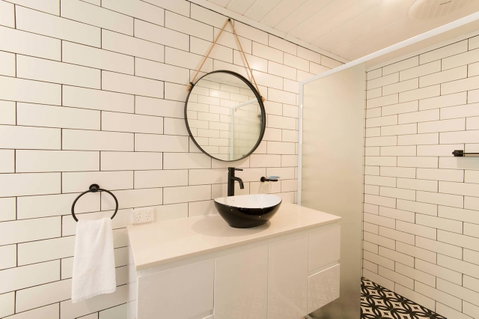 The Manor Basket Range - Accommodation Sunshine Coast 8