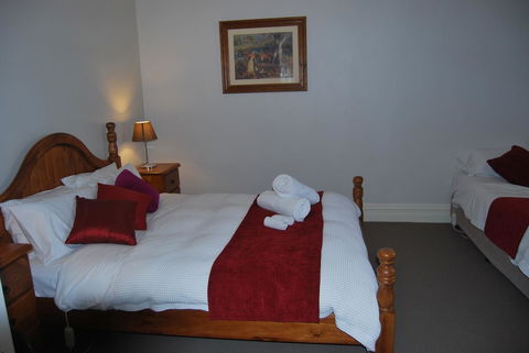 Jacaranda Cottage - Accommodation Sunshine Coast 10