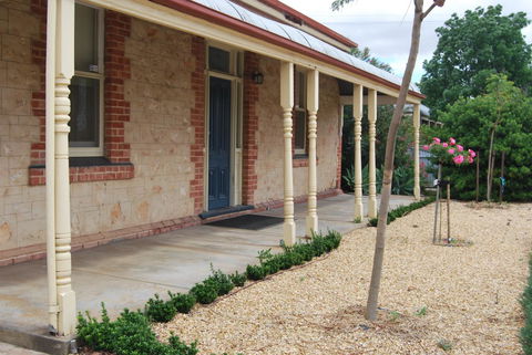 Jacaranda Cottage - Accommodation Sunshine Coast 12