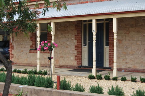Jacaranda Cottage - Accommodation Sunshine Coast 13