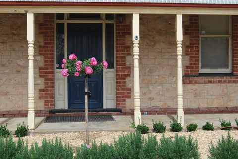 Jacaranda Cottage - Accommodation Sunshine Coast 1