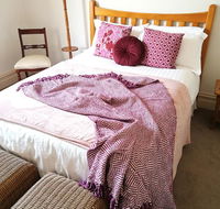 Hilda Anna's - Accommodation Sunshine Coast