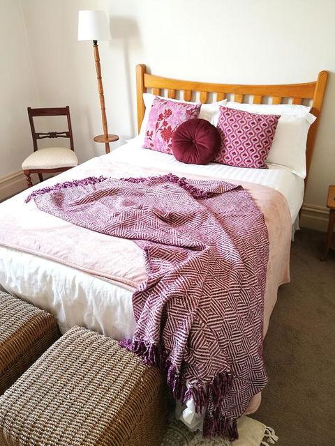 Hilda Anna's - Accommodation Sunshine Coast 0