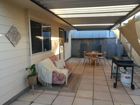 Hilda Anna's - Accommodation Sunshine Coast 10