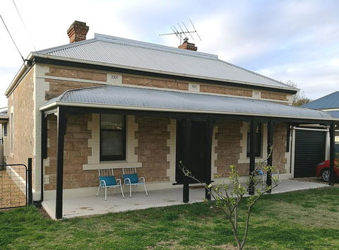 Hilda Anna's - Accommodation Sunshine Coast 13