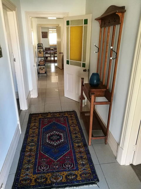 Hilda Anna's - Accommodation Sunshine Coast 1