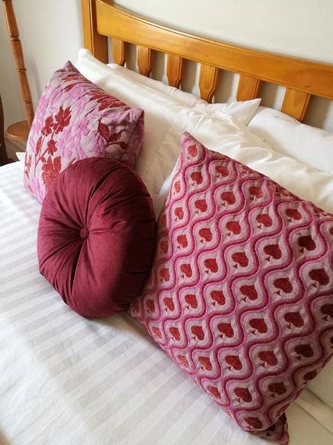Hilda Anna's - Accommodation Sunshine Coast 15