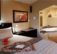Romantic Getaways at Riverview Rise Retreats - Accommodation Sunshine Coast