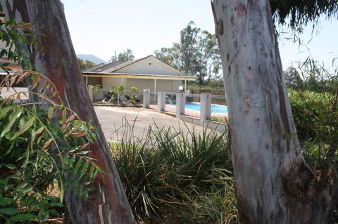 Isis Motel Scone - Accommodation Sunshine Coast 4