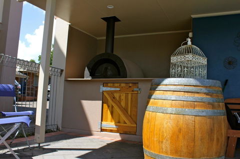 Isis Motel Scone - Accommodation Sunshine Coast 2