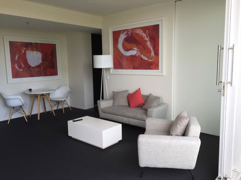 Tasha\'s Apartments On Warwick - Accommodation Sunshine Coast 31