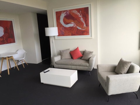 Tasha\'s Apartments On Warwick - Accommodation Sunshine Coast 41