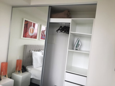 Tasha\'s Apartments On Warwick - Accommodation Sunshine Coast 23