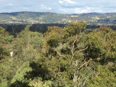 Tasha\'s Apartments On Warwick - Accommodation Sunshine Coast 35