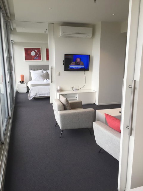 Tasha\'s Apartments On Warwick - Accommodation Sunshine Coast 4