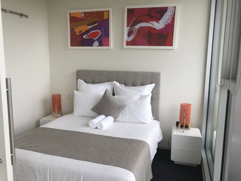 Tasha\'s Apartments On Warwick - Accommodation Sunshine Coast 25