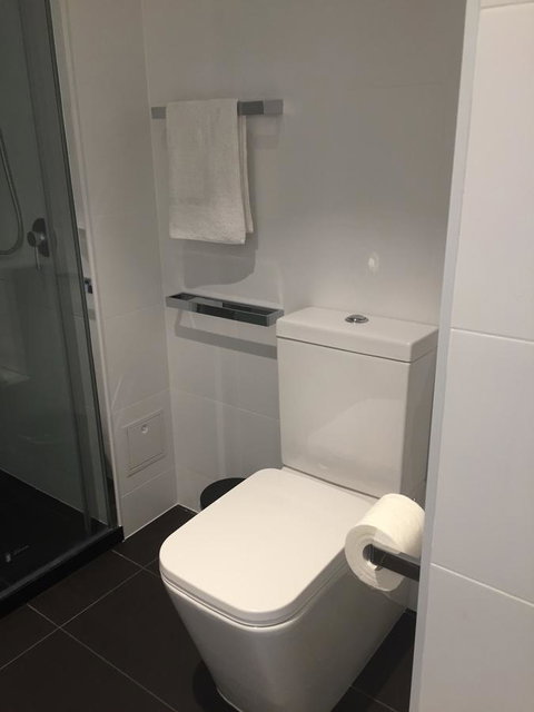 Tasha\'s Apartments On Warwick - Accommodation Sunshine Coast 16