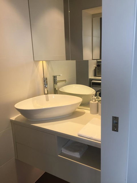Tasha\'s Apartments On Warwick - Accommodation Sunshine Coast 21
