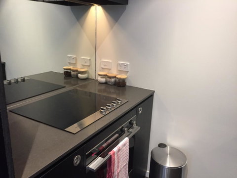 Tasha\'s Apartments On Warwick - Accommodation Sunshine Coast 14