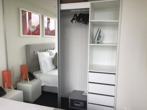 Tasha\'s Apartments On Warwick - Accommodation Sunshine Coast 22