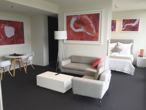 Tasha\'s Apartments On Warwick - Accommodation Sunshine Coast 10