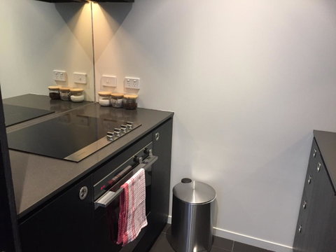 Tasha\'s Apartments On Warwick - Accommodation Sunshine Coast 13