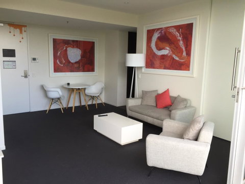 Tasha\'s Apartments On Warwick - Accommodation Sunshine Coast 40