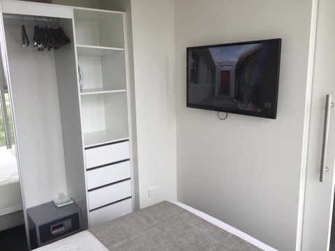 Tasha\'s Apartments On Warwick - Accommodation Sunshine Coast 8