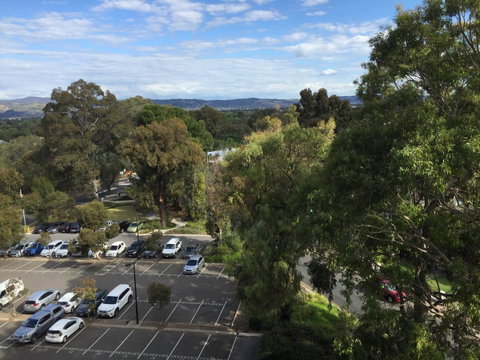 Tasha\'s Apartments On Warwick - Accommodation Sunshine Coast 38