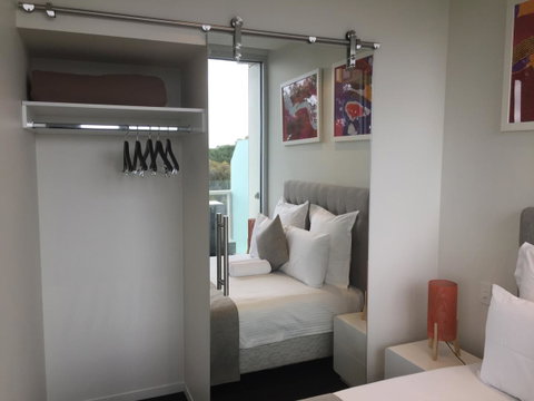 Tasha\'s Apartments On Warwick - Accommodation Sunshine Coast 24