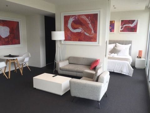 Tasha\'s Apartments On Warwick - Accommodation Sunshine Coast 9