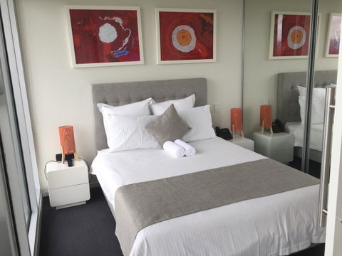 Tasha\'s Apartments On Warwick - Accommodation Sunshine Coast 26